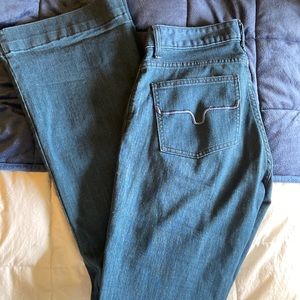 women’s kimes ranch jeans